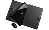X340 C2Dの本体と付属品の画像