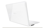 X340 C2Sのエンジェルホワイトの画像