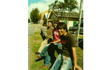Skoop On Somebody「happypeople」の画像