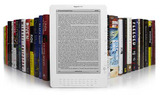 「Kindle DX」の画像