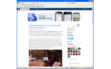 Official Google Mobile Blogの画像