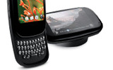 米Palmは、“CES 2010”にてスマートフォン「Palm Pre Plus」「Palm Pixi Plus」を発表した。の画像