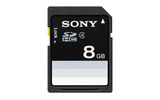 「SF-8N4」(8GB）の画像