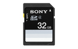 「SF-32N4」(32GB）の画像