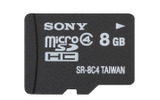 「SR-8A4」(8GB）の画像