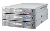 ラックレスモデル「iStorage HS8-20S（3.5TBモデル）」の画像