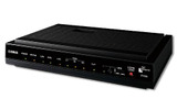 ヤマハ製のブロードバンドVoIPルータRT58iの画像