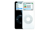 iPod nanoの画像