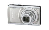 μ-7040チタニウムシルバーの画像