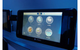 米ラスベガスで開催され、現地時間10日に閉幕した国際家電見本市「CES 2010」。MID(モバイルインターネットデバイス)の注目製品を写真で紹介していこう。の画像