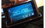 米ラスベガスで開催され、現地時間10日に閉幕した国際家電見本市「CES 2010」。MID(モバイルインターネットデバイス)の注目製品を写真で紹介していこう。の画像