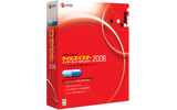 　トレンドマイクロは、同社の総合セキュリティソフト「ウイルスバスター 2006 インターネット セキュリティ」を11月2日から発売する。今回発表するバージョンでは、フィッシング詐欺対策やスパイウェア対策を大幅に強化している。の画像