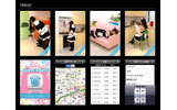 モエアラーム for iPhoneの画像