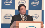 取締役副社長 宗像義恵氏の画像