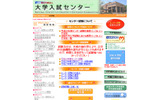 大学入試センター試験の画像