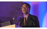 DI事業部企画部部長の豊田秀樹氏の画像