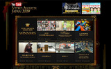 　YouTubeが「Video Awards Japan 2009」を発表している。日本に関するオリジナル動画が対象となっており、74動画がノミネートされていた。の画像