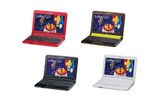 BL530、BL350、BL330（シャインレッド/フラットホワイト/パールブラック/フレッシュライム）の画像