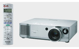 カジュアルシアター TH-AE900の画像
