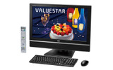 VALUESTAR Wシリーズの画像