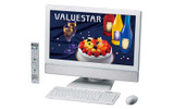 VALUESTAR Wシリーズの画像