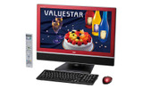 VALUESTAR Wシリーズの画像