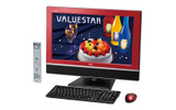 VALUESTAR Wシリーズの画像