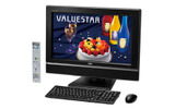 VALUESTAR Wシリーズの画像