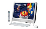 VALUESTAR Nシリーズの画像