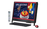 VALUESTAR Nシリーズの画像