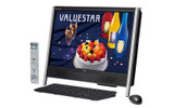 VALUESTAR Nシリーズの画像