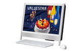 VALUESTAR Nシリーズの画像