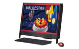 VALUESTAR Nシリーズの画像