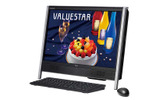 VALUESTAR Nシリーズの画像