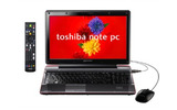 dynabook Qosmio V65の画像