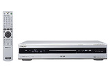 ソニーは、DVDレコーダー「スゴ録」シリーズの新ラインアップとして、デジタルハイビジョンチューナー内蔵モデル3機種と、地上・BSアナログチューナー内蔵モデル1機種の計4機種を11月21日に発売する。の画像