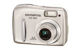 CAMEDIA FE-110の画像
