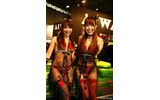 東京オートサロン2010の画像