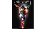 「マイケル・ジャクソン THIS IS IT」の画像