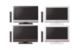 EX300シリーズ(KDL-22EX300)の画像