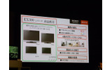 「EX300シリーズ」の概要の画像
