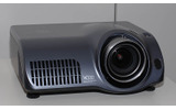 ホームシアター用ハイビジョン対応液晶プロジェクター「Wooo PJ-TX200J」の画像