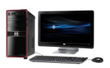 「HP Pavilion Desktop PC HPE 190jp」の画像