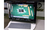 「HP TouchSmart 600PC」シリーズの画像