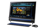 「HP TouchSmart 600PC」シリーズの画像