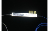 100GbpsののLiNbO3外部変調器の画像