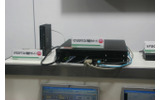 VDSL2アクセス集約装置のシステム構成の画像
