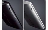 　ソニー・エリクソンは21日、Android端末「Xperia」（SO-01B）の専用サイトを公開した。の画像