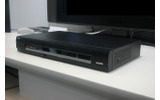 500GバイトのHDD内蔵 IPTV用STB（ひかりTV対応）の画像