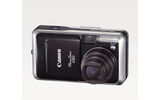 800万画素のPowerShot S80の画像